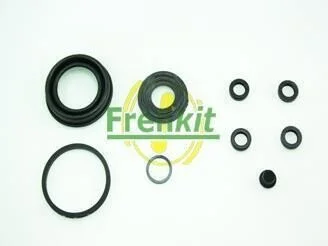 Ремкомплект тормозного суппорта заднего JAGUAR XE 15- FRENKIT 244024