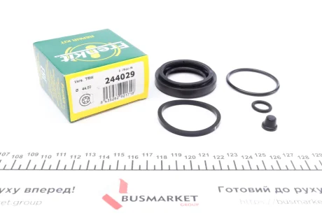 Ремкомплект суппорта FRENKIT 244029