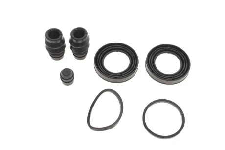Ремкомплект тормозного суппорта VW Crafter 16-; MERCEDES-BENZ B-Class W247 19-, A-Class W177 18- FRENKIT 244063 (фото 1)