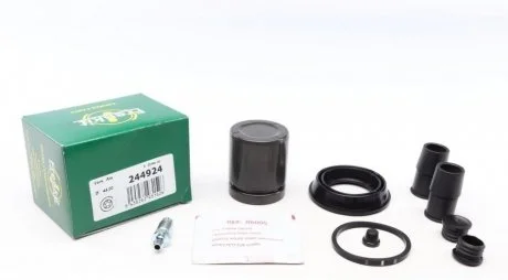 Ремкомплект суппорта FRENKIT 244924