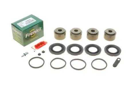 Ремкомплект супорта з поршнем супорта FRENKIT 244942