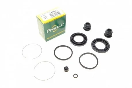 РМК гальмівного супорта LEXUS ES 91-97,GS 93-97,GS 97-05,IS I 99-05,IS SportCross 01-05,LS 89-94 FRENKIT 245017