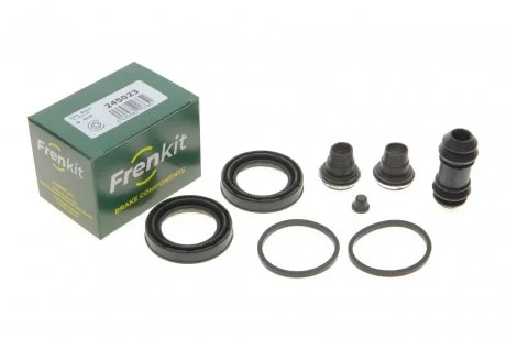 Ремкомплект супорту FRENKIT 245023