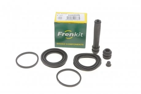 Рем-кт суппорта пер MITSUBISHI PAJERO MR407427 FRENKIT 245025