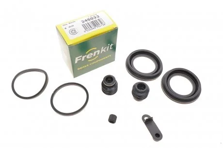 Ремкомплект супорту FRENKIT 245032
