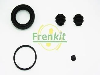 Ремкомплект, тормозной суппорт FRENKIT 245037