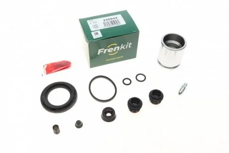 Фото 1 - ремкомплект супорта з поршнем супорта FRENKIT 245944 Ремкомплект супорта з поршнем супорта FRENKIT 245944 (фото 1)