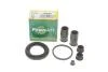 Рем к-кт суппорта задн. MERCEDES W901-904 VW 96- (ATE 46MM) 246003