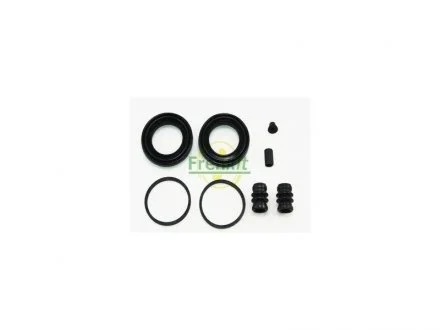 РМК гальмівного супорта NISSAN NAVARA (D40) 05-,PATHFINDER (R51) 05-,PICK UP (D22) 02- FRENKIT 246010