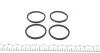 Р-кт передн. тормозного суппорта VW Touareg 06-10 /LandRover Range Rover 05- (Brembo 46mm) FRENKIT 246018 (фото 2)