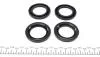 Р-кт передн. тормозного суппорта VW Touareg 06-10 /LandRover Range Rover 05- (Brembo 46mm) FRENKIT 246018 (фото 3)