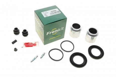 Ремкомплект, тормозной суппорт FRENKIT 246906