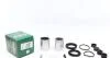 Р-кт Супорта переднього +2 поршні Peugeot Boxer (Brembo Ø52/Ø46 mm) 2.0D-3.0D 04.06- 246907