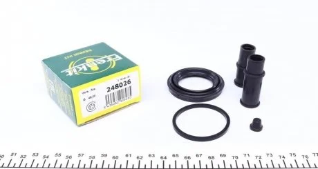 Ремкомплект супорту FRENKIT 248026