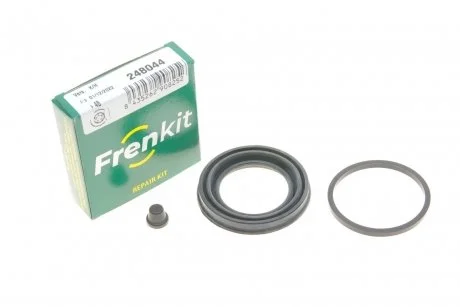 РМК гальмівного супорта JEEP CHEROKEE 01-08,GRAND CHEROKEE I 91-99;VW CADDY I 82-92,GOLF I 74-84 FRENKIT 248044