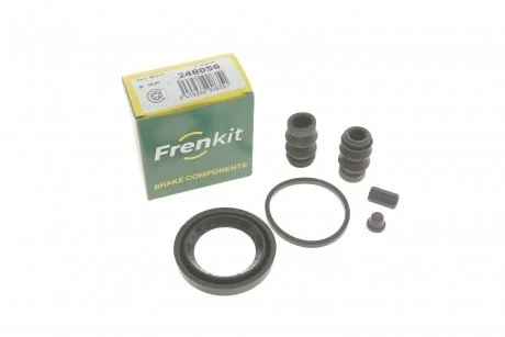 Ремкомплект, тормозной суппорт FRENKIT 248056