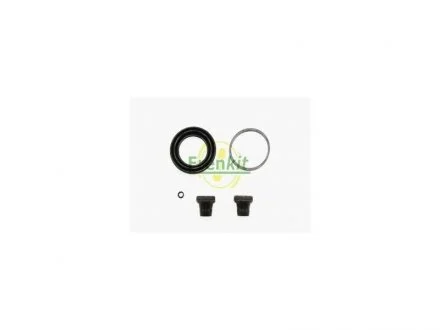 РМК тормозного суппорта SUZUKI SWIFT II Наклонная с 91-01,SWIFT II седан 89-01 FRENKIT 248066