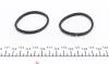 Р-кт переднего тормозного суппорта 48мм Jeep Grand Cherokee 05- FRENKIT 248076 (фото 4)