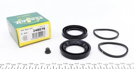 Р-кт переднего тормозного суппорта 48мм Jeep Grand Cherokee 05- FRENKIT 248076