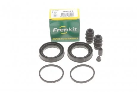 Ремкомплект супорту FRENKIT 248079