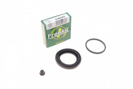 РМК тормозного суппорта CITROEN C2 03-;JEEP CHEROKEE 01-08;PEUGEOT 405 I 87-92;SUZUKI SAMURAI 88-04 FRENKIT 248089