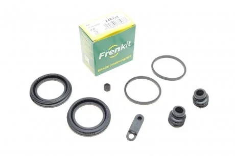 Ремкомплект суппорта с поршнем суппорта FRENKIT 248179