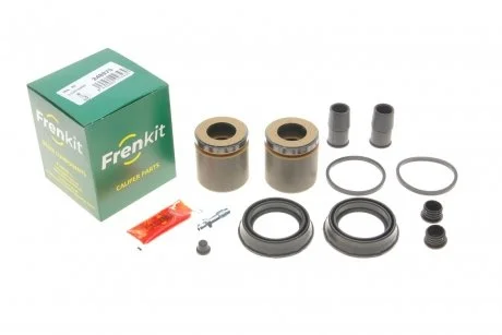 Ремкомплект, тормозной суппорт FRENKIT 248975