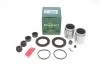 Р-кт супорта перед. (+ 2 поршні) Iveco Daily 04-11 /MB Sprinter 906 06- , Vito 03- /VW Crafter 06- (Brembo 48mm) 248984