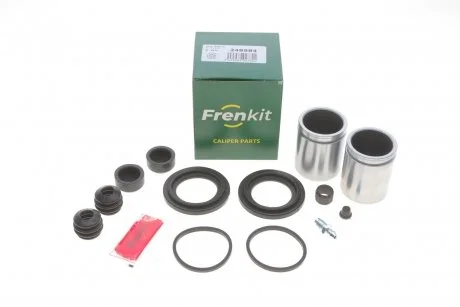 Р-кт супорта перед. (+ 2 поршні) Iveco Daily 04-11 /MB Sprinter 906 06-, Vito 03- /VW Crafter 06- (Brembo 48mm) FRENKIT 248984