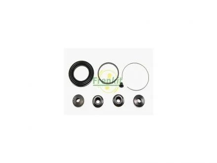 РМК тормозного суппорта SUZUKI SJ 410 81-88,SJ 410 Cabrio 81-88,SJ 413 84-90,SUPER CARRY автобус 85- FRENKIT 251005
