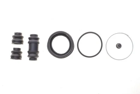 РМК гальмівного супорта DAIHATSU CUORE II 85-90;KIA RIO 00-05;MAZDA 121 II 90-96 FRENKIT 251017