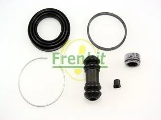 РМК гальмівного супорта TOYOTA COROLLA 83-87, COROLLA Liftback 83-87, COROLLA седан 83-87 FRENKIT 251027