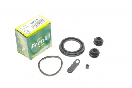 Ремкомплект тормозного суппорта HYUNDAI i-10 IA/BA 13-19, i-10 AC3 19- FRENKIT 251059