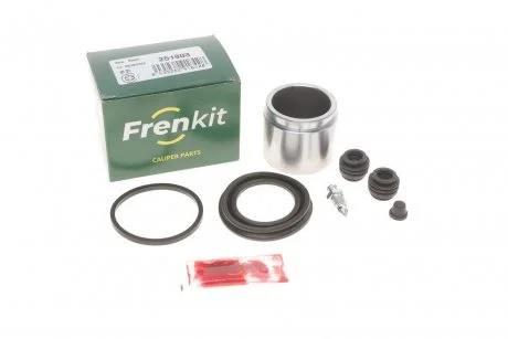 Ремкомплект, гальмівний супорт FRENKIT 251903