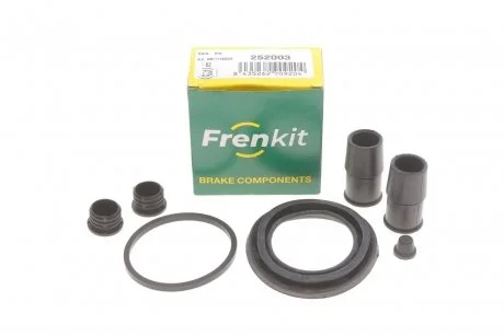 Рем-кт супорта пров Opel Ascona/Astra F/Kadett D=52mm ATE FRENKIT 252003