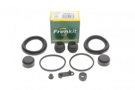 Ремкомплект супорту FRENKIT 252011