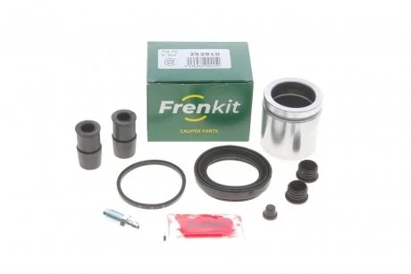 Ремкомплект суппорта FRENKIT 252910