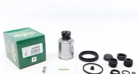 Фото 1 - ремкомплект суппорта FRENKIT 252915 Ремкомплект суппорта FRENKIT 252915 (фото 1)