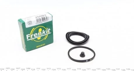 Ремкомплект супорту FRENKIT 254003