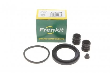 Рем до-кт супорта перед. VW/AUDI/BMW/OPEL/FORD (LUC 54mm) FRENKIT 254004