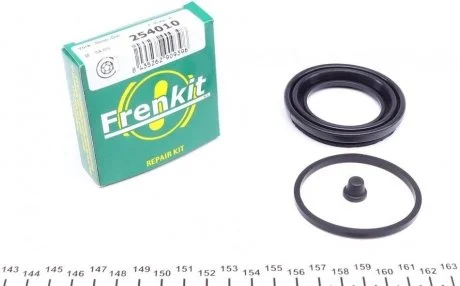 Ремкомплект супорту FRENKIT 254010