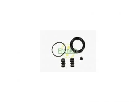 РМК тормозного суппорта HONDA ACCORD IV купе 92-93,ACCORD V 93-96,ACCORD V Aerodeck 93-98,ACCORD V к FRENKIT 254015
