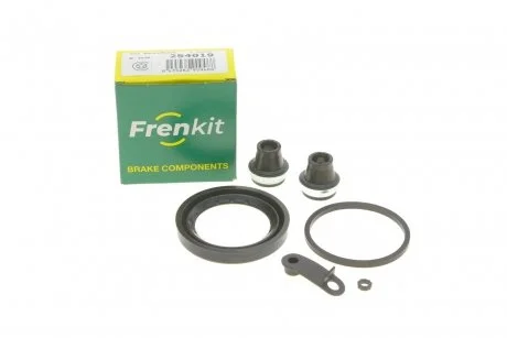 Р-кт супорта перед. Citroen Xsara 97-05 /Peugeot 206, 306 94- /Renault Kangoo 97- (Bosch 54mm) FRENKIT 254019