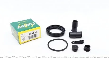 Рем до-кт супорта перед. FIAT/AUDI/VW/SKODA (ATE 54MM) FRENKIT 254022