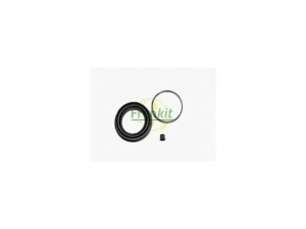 РМК тормозного суппорта HYUNDAI S COUPE 90-96 FRENKIT 254043