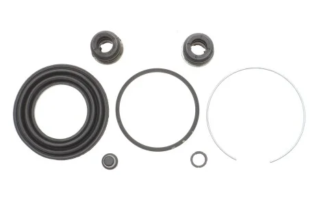 Ремкомплект тормозного суппорта переднего d=54 Toyota FRENKIT 254055