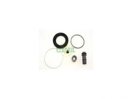 РМК гальмівного супорта MAZDA 929 II 82-87,929 II купе 82-87 FRENKIT 254062