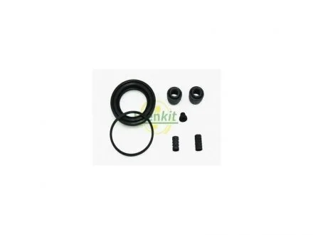 РМК тормозного суппорта MAZDA 323 F VI 98-04,323 S VI 98-04,MX-5 II 98-05,MX-5 III 05- FRENKIT 254064 (фото 1)