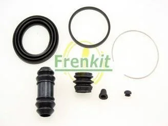 РМК гальмівного супорта SUBARU IMPREZA седан 92-00,IMPREZA універсал 92-00 FRENKIT 254075