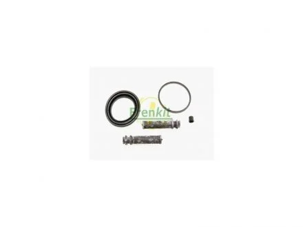 РМК тормозного суппорта MITSUBISHI L 300 автобус 81-86 FRENKIT 254076